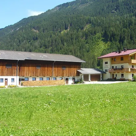 Erbhof Innertal Pensionat