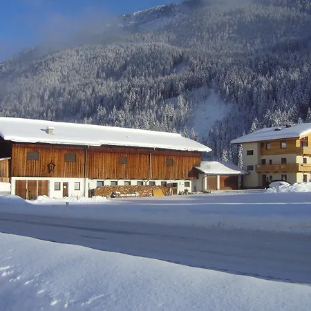 Erbhof Innertal 3* Tux