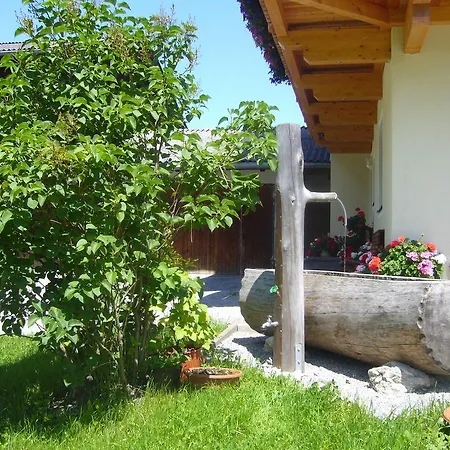 Erbhof Innertal Pensionat Tux