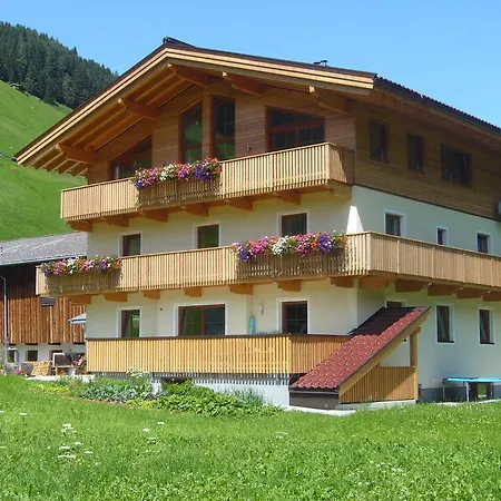 Erbhof Innertal Pensionat