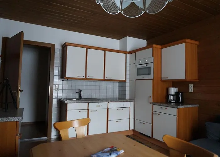 Casa de hóspedes Erbhof Innertal 3*