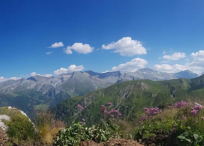 Casa de hóspedes Erbhof Innertal Tux