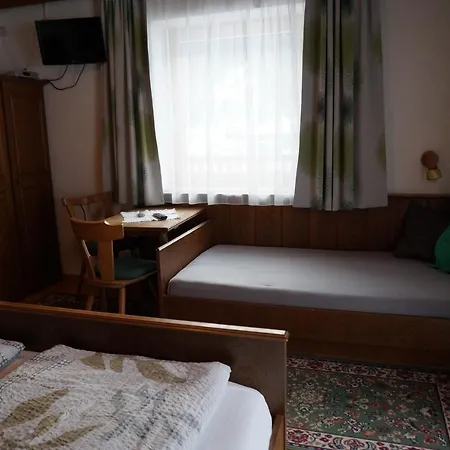 Erbhof Innertal 3* Tux