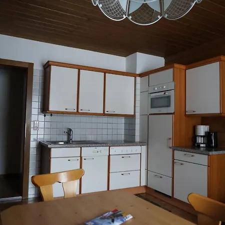 Gæstehus Erbhof Innertal 3*