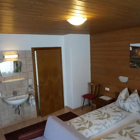 Erbhof Innertal Gæstehus 3*