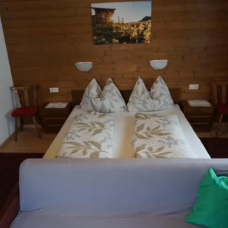 Erbhof Innertal Gæstehus 3*