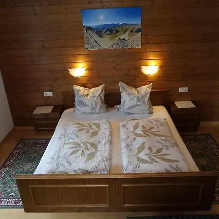 Gæstehus Erbhof Innertal