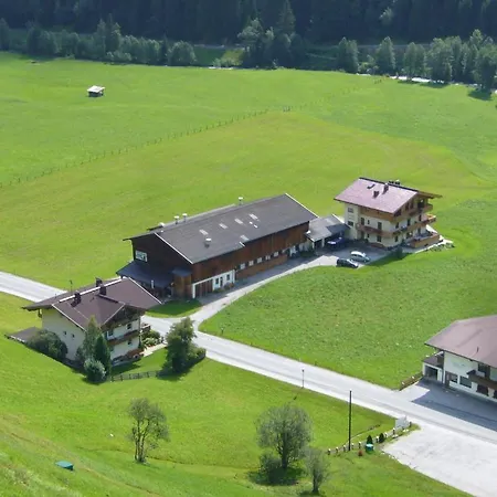 Erbhof Innertal Gæstehus