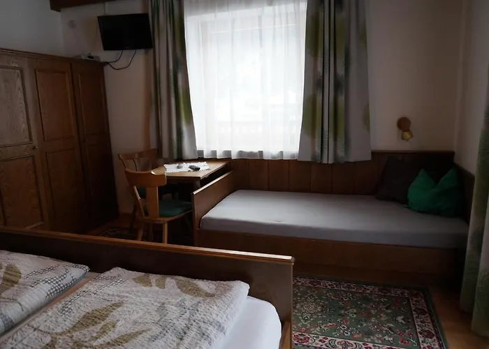 Erbhof Innertal 3* Tux