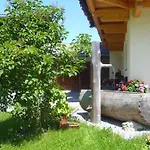 Erbhof Innertal Guest house Tux