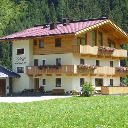 Erbhof Innertal